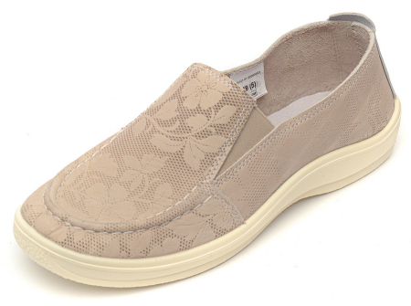 ЖЕНСКИЕ ТУФЛИ НАТУРАЛЬНАЯ КОЖА АЛМИ РОССИЯ