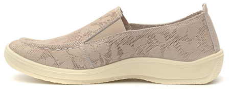 ЖЕНСКИЕ ТУФЛИ НАТУРАЛЬНАЯ КОЖА АЛМИ РОССИЯ