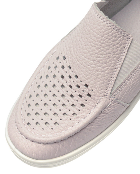 ЖЕНСКИЕ ТУФЛИ НАТУРАЛЬНАЯ КОЖА АЛМИ РОССИЯ