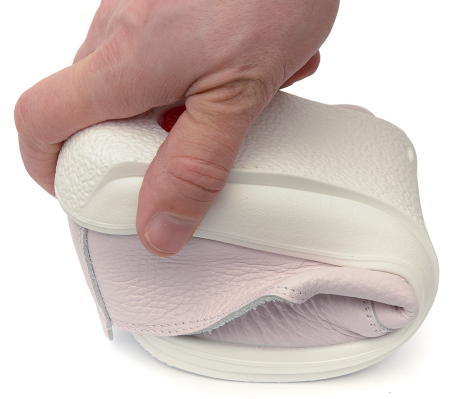 ЖЕНСКИЕ ТУФЛИ НАТУРАЛЬНАЯ КОЖА АЛМИ РОССИЯ