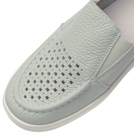 ЖЕНСКИЕ ТУФЛИ НАТУРАЛЬНАЯ КОЖА АЛМИ РОССИЯ