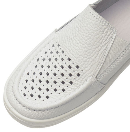 ЖЕНСКИЕ ТУФЛИ НАТУРАЛЬНАЯ КОЖА АЛМИ РОССИЯ