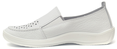 ЖЕНСКИЕ ТУФЛИ НАТУРАЛЬНАЯ КОЖА АЛМИ РОССИЯ