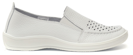 ЖЕНСКИЕ ТУФЛИ НАТУРАЛЬНАЯ КОЖА АЛМИ РОССИЯ