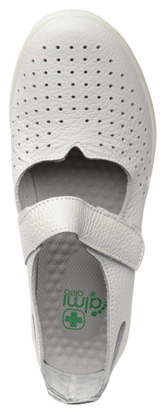 ЖЕНСКИЕ ТУФЛИ ОРТОПЕДИЧЕСКИЕ НАТУРАЛЬНАЯ КОЖА АЛМИ РОССИЯ