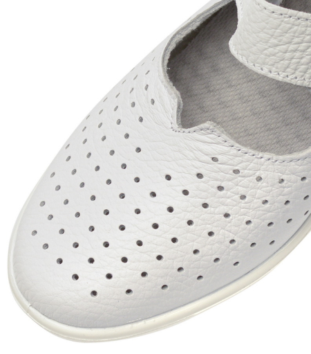 ЖЕНСКИЕ ТУФЛИ ОРТОПЕДИЧЕСКИЕ НАТУРАЛЬНАЯ КОЖА АЛМИ РОССИЯ