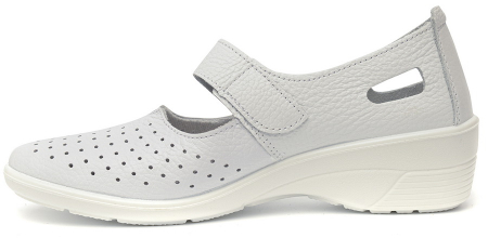 ЖЕНСКИЕ ТУФЛИ ОРТОПЕДИЧЕСКИЕ НАТУРАЛЬНАЯ КОЖА АЛМИ РОССИЯ