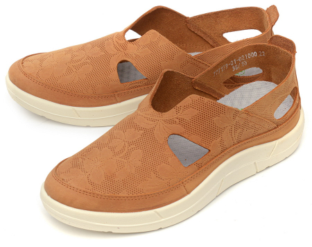 ЖЕНСКИЕ ТУФЛИ ОРТОПЕДИЧЕСКИЕ СУПЕРКОМФОРТ АЛМИ РОССИЯ