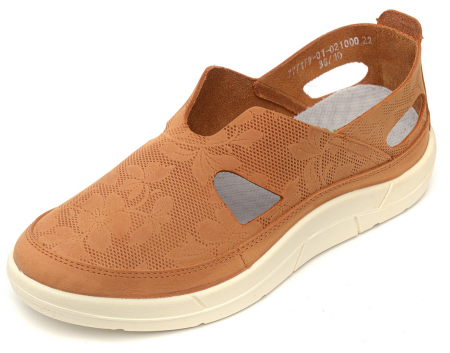 ЖЕНСКИЕ ТУФЛИ ОРТОПЕДИЧЕСКИЕ СУПЕРКОМФОРТ АЛМИ РОССИЯ