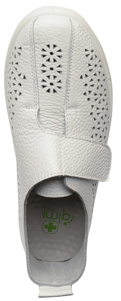 ЖЕНСКИЕ ТУФЛИ ОРТОПЕДИЧЕСКИЕ НАТУРАЛЬНАЯ КОЖА АЛМИ РОССИЯ