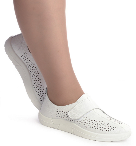 ЖЕНСКИЕ ТУФЛИ ОРТОПЕДИЧЕСКИЕ НАТУРАЛЬНАЯ КОЖА АЛМИ РОССИЯ