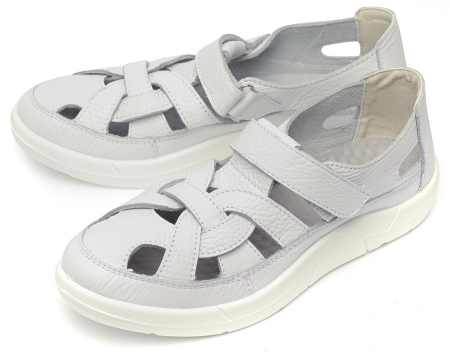 ЖЕНСКИЕ ТУФЛИ ОРТОПЕДИЧЕСКИЕ СУПЕРКОМФОРТ АЛМИ РОССИЯ