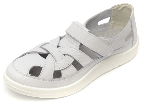 ЖЕНСКИЕ ТУФЛИ ОРТОПЕДИЧЕСКИЕ СУПЕРКОМФОРТ АЛМИ РОССИЯ