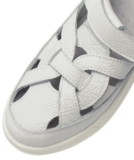 ЖЕНСКИЕ ТУФЛИ ОРТОПЕДИЧЕСКИЕ СУПЕРКОМФОРТ АЛМИ РОССИЯ