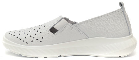 ЖЕНСКИЕ ОРТОПЕДИЧЕСКИЕ ТУФЛИ НАТУРАЛЬНАЯ КОЖА СУПЕРКОМФОРТ АЛМИ РОССИЯ