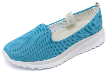 ЖЕНСКИЕ ТУФЛИ СПЕЦТЕКСТИЛЬ GOODZONE РОССИЯ