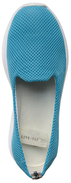 ЖЕНСКИЕ ТУФЛИ СПЕЦТЕКСТИЛЬ GOODZONE РОССИЯ