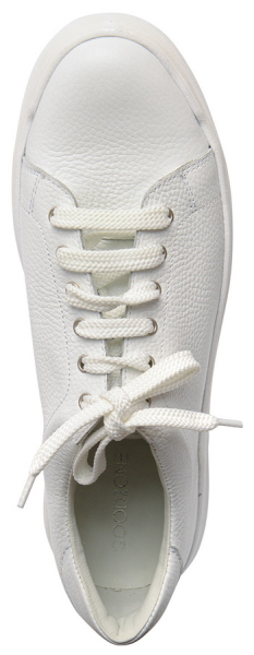 МУЖСКИЕ КЕДЫ НАТУРАЛЬНАЯ КОЖА GOODZONE РОССИЯ