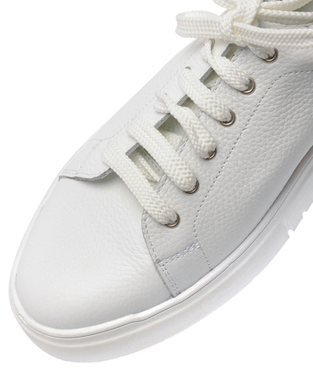 МУЖСКИЕ КЕДЫ НАТУРАЛЬНАЯ КОЖА GOODZONE РОССИЯ