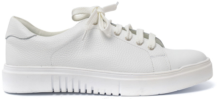 МУЖСКИЕ КЕДЫ НАТУРАЛЬНАЯ КОЖА GOODZONE РОССИЯ