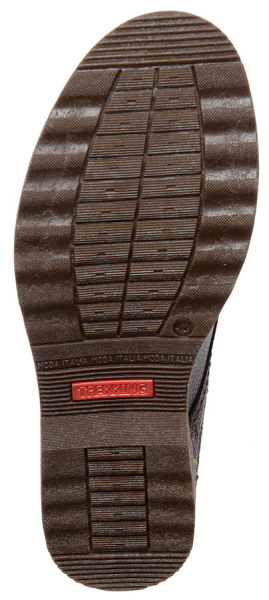 МУЖСКИЕ ПОЛУБОТИНКИ НАТУРАЛЬНАЯ КОЖА GOODZONE РОССИЯ