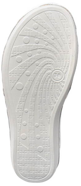 ЖЕНСКИЕ САБО НАТУРАЛЬНАЯ КОЖА РОСВЕСТ РОССИЯ