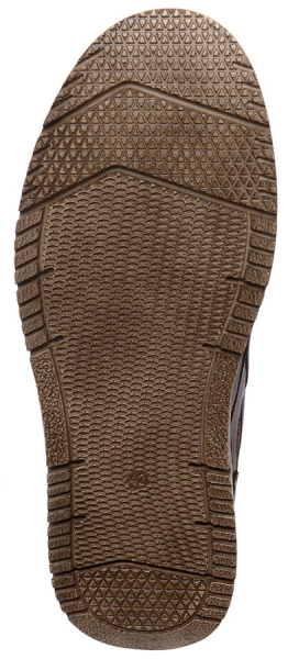 МУЖСКИЕ ПОЛУБОТИНКИ НАТУРАЛЬНАЯ КОЖА CORVETTO ИТАЛИЯ