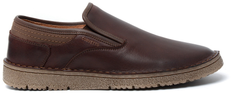 МУЖСКИЕ ПОЛУБОТИНКИ НАТУРАЛЬНАЯ КОЖА CORVETTO ИТАЛИЯ