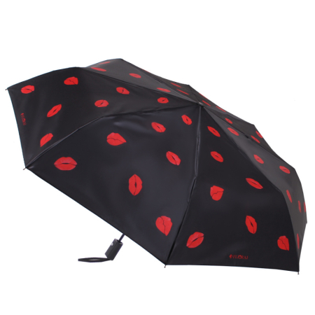 ЗОНТ ЖЕНСКИЙ АВТОМАТ FLIORAJ