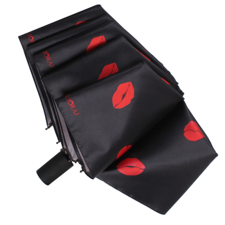 ЗОНТ ЖЕНСКИЙ АВТОМАТ FLIORAJ