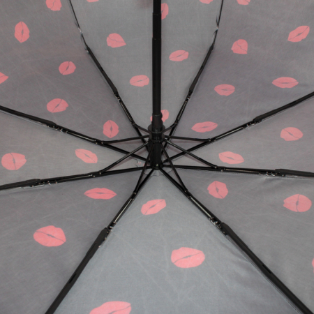 ЗОНТ ЖЕНСКИЙ АВТОМАТ FLIORAJ