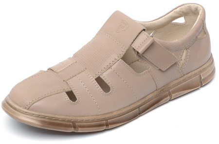 МУЖСКИЕ ЛЕТНИЕ ТУФЛИ НАТУРАЛЬНАЯ КОЖА CORVETTO ИТАЛИЯ