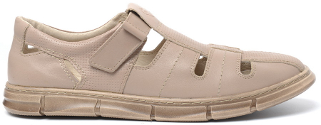 МУЖСКИЕ ЛЕТНИЕ ТУФЛИ НАТУРАЛЬНАЯ КОЖА CORVETTO ИТАЛИЯ