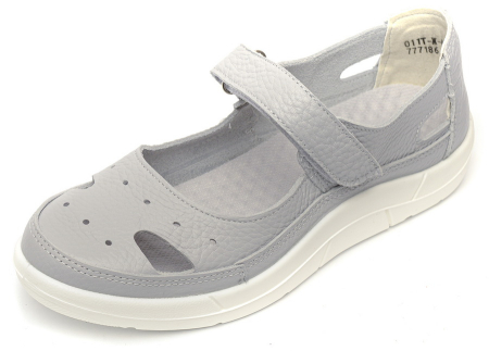 ЖЕНСКИЕ ТУФЛИ ОРТОПЕДИЧЕСКИЕ НАТУРАЛЬНАЯ КОЖА АЛМИ РОССИЯ