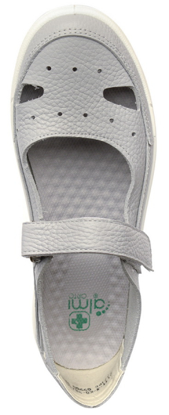 ЖЕНСКИЕ ТУФЛИ ОРТОПЕДИЧЕСКИЕ НАТУРАЛЬНАЯ КОЖА АЛМИ РОССИЯ