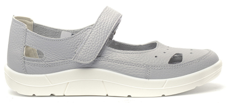 ЖЕНСКИЕ ТУФЛИ ОРТОПЕДИЧЕСКИЕ НАТУРАЛЬНАЯ КОЖА АЛМИ РОССИЯ