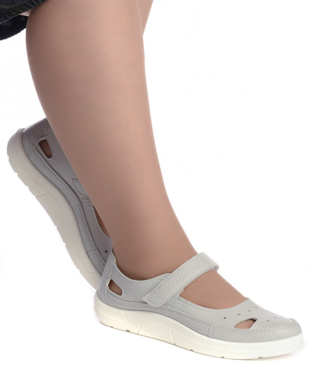 ЖЕНСКИЕ ТУФЛИ ОРТОПЕДИЧЕСКИЕ НАТУРАЛЬНАЯ КОЖА АЛМИ РОССИЯ