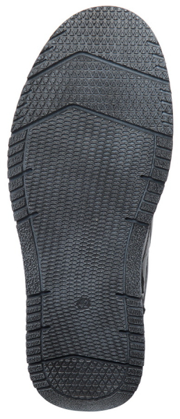 МУЖСКИЕ ПОЛУБОТИНКИ НАТУРАЛЬНАЯ КОЖА CORVETTO ИТАЛИЯ