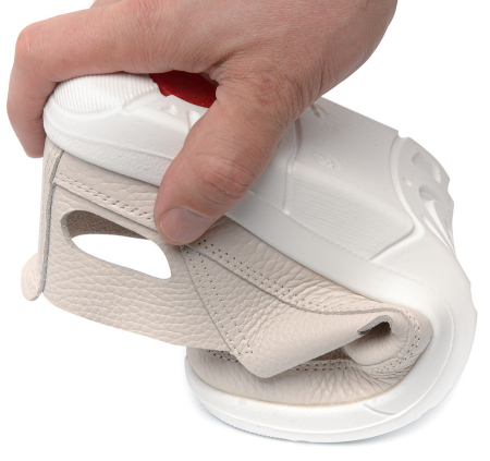 ЖЕНСКИЕ ТУФЛИ ОРТОПЕДИЧЕСКИЕ СУПЕРКОМФОРТ АЛМИ РОССИЯ