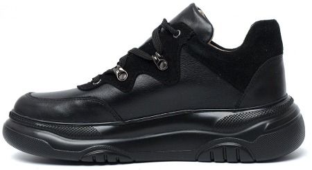 ЖЕНСКИЕ КРОССОВКИ НАТУРАЛЬНАЯ КОЖА CORVETTO