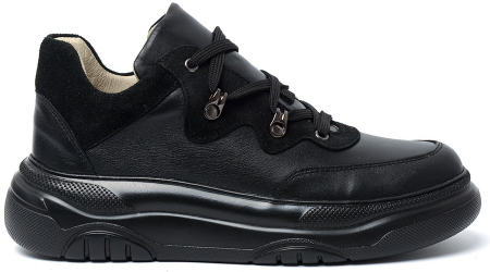 ЖЕНСКИЕ КРОССОВКИ НАТУРАЛЬНАЯ КОЖА CORVETTO