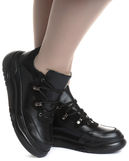 ЖЕНСКИЕ КРОССОВКИ НАТУРАЛЬНАЯ КОЖА CORVETTO