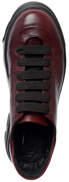 ЖЕНСКИЕ ТУФЛИ НАТУРАЛЬНАЯ КОЖА CORVETTO