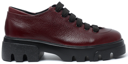 ЖЕНСКИЕ ТУФЛИ НАТУРАЛЬНАЯ КОЖА CORVETTO