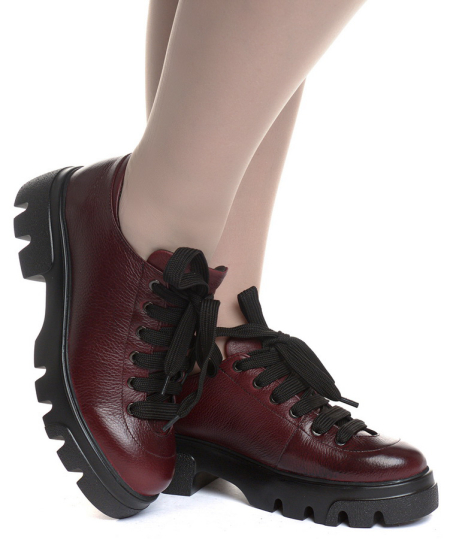 ЖЕНСКИЕ ТУФЛИ НАТУРАЛЬНАЯ КОЖА CORVETTO