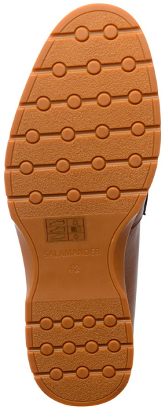 МУЖСКИЕ ПОЛУБОТИНКИ НАТУРАЛЬНАЯ КОЖА SALAMANDER