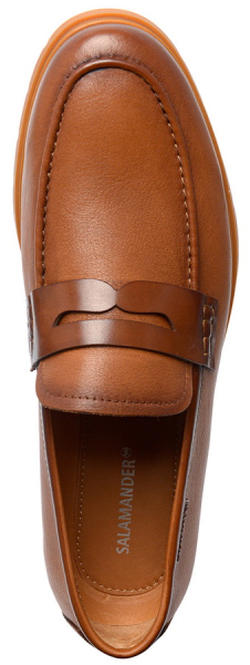 МУЖСКИЕ ПОЛУБОТИНКИ НАТУРАЛЬНАЯ КОЖА SALAMANDER