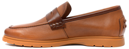 МУЖСКИЕ ПОЛУБОТИНКИ НАТУРАЛЬНАЯ КОЖА SALAMANDER