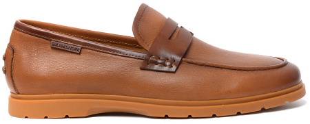 МУЖСКИЕ ПОЛУБОТИНКИ НАТУРАЛЬНАЯ КОЖА SALAMANDER