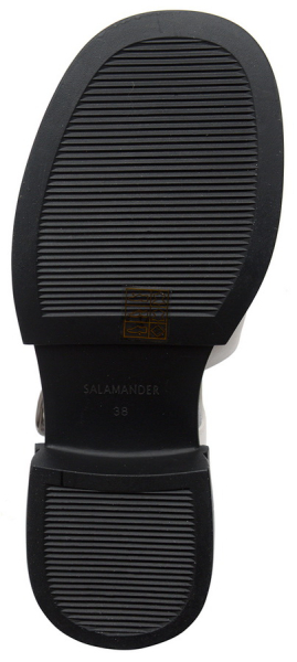 ЖЕНСКИЕ ТУФЛИ НАТУРАЛЬНАЯ КОЖА SALAMANDER